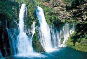 Bagara Waterfall - Jeypore Image