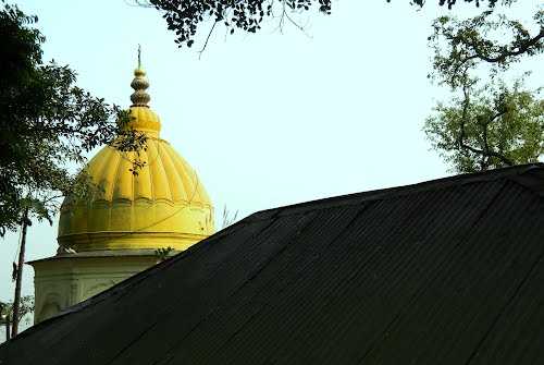 Bhubaneswari Temple - Guwahati Image