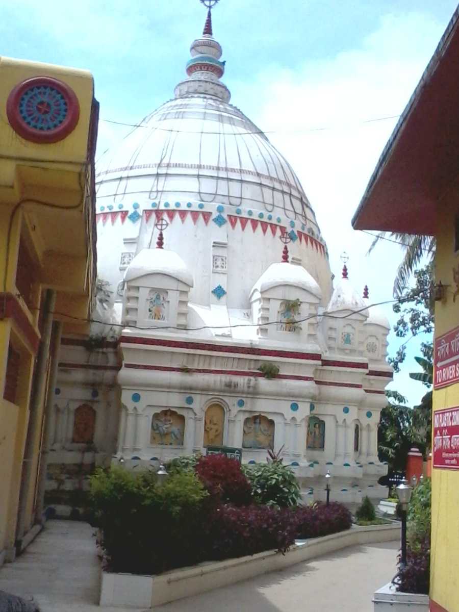 Janardana Temple - Guwahati Image