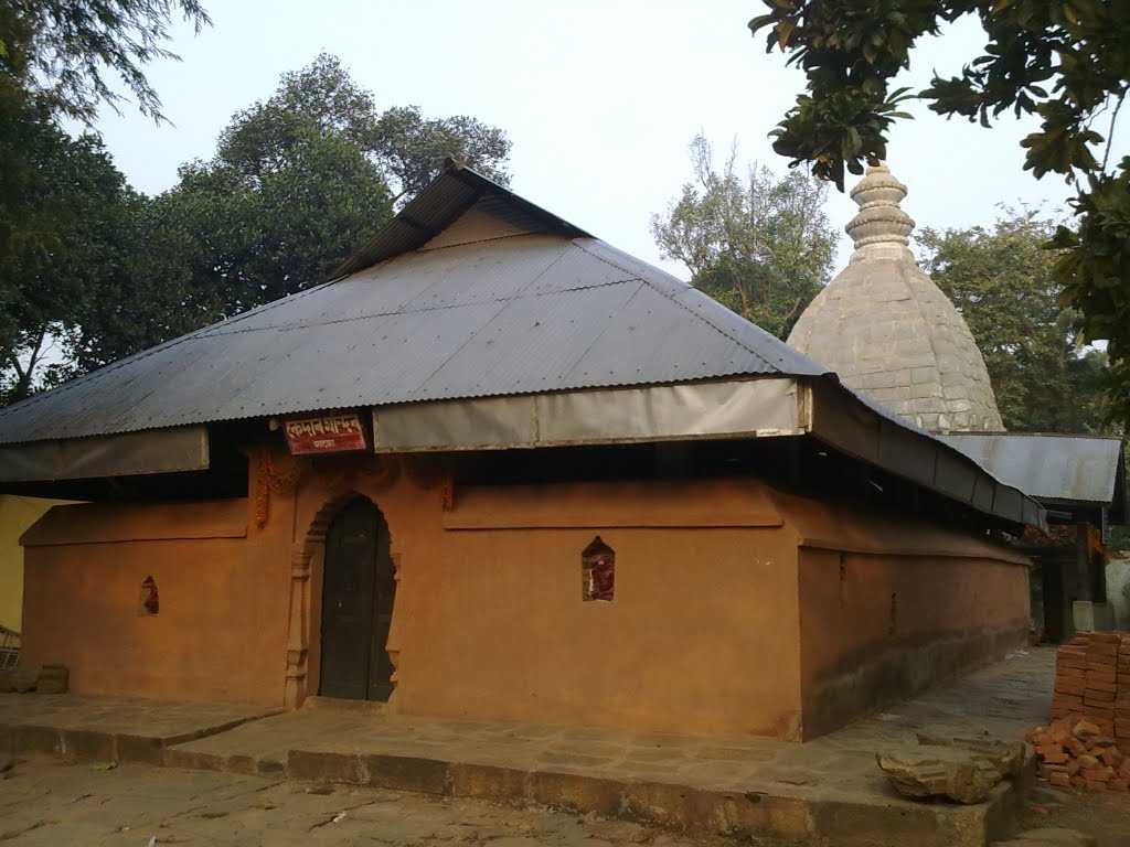 Kedareswar Temple - Hajo Image