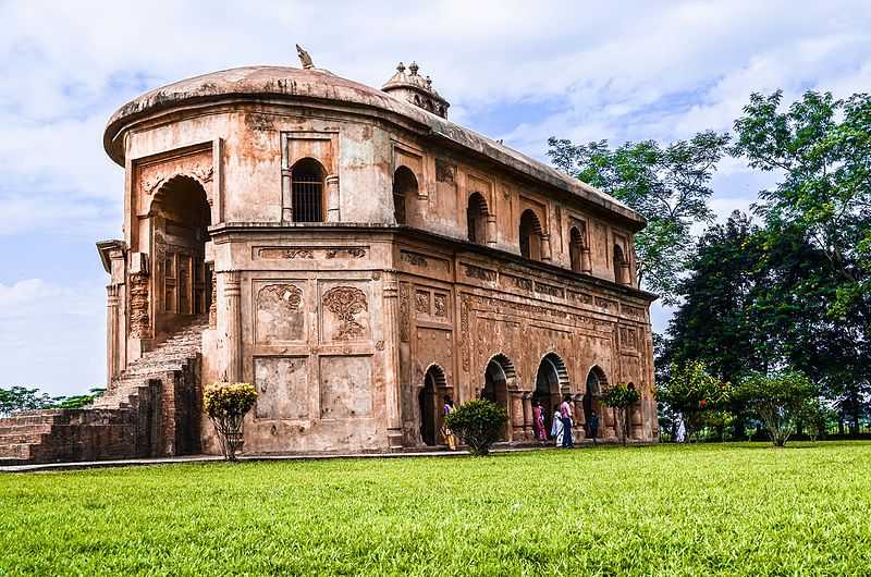 Rang Ghar - Sivasagar Image