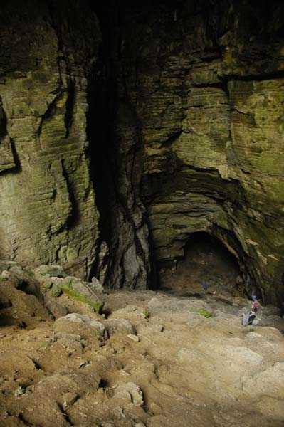 Maniharan Tunnel - Silchar Image