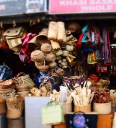 Janiganj Bazar - Silchar Image