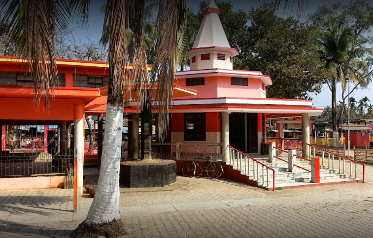 Kancha Kanti Kali Mandir - Silchar Image