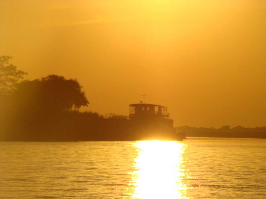 Nimati Ghat - Jorhat Image