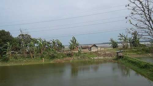 Tamranga Lake - Bongaigaon Image