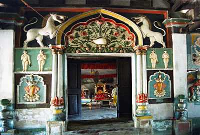Sundariya Satra - Barpeta Image