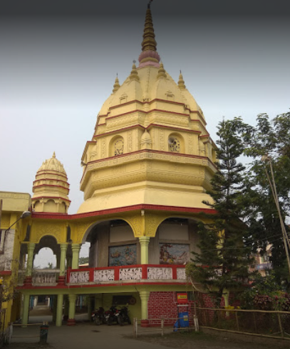 Hari Mandir - Nalbari Image