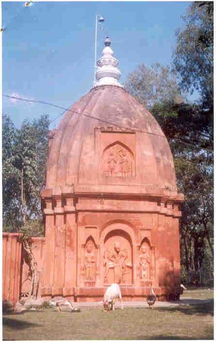 Billeshwar Temple - Nalbari Image