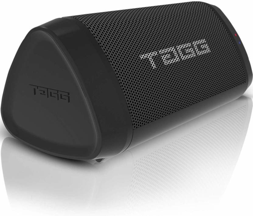 TAGG Sonic-Angle-1 10 W Bluetooth Home Audio Speaker Image