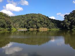 Tamdil (Tam Lake) - Aizawl Image