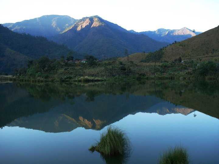 Shilloi Lake - Kohima Image