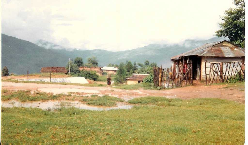 Noklak - Tuensang Image