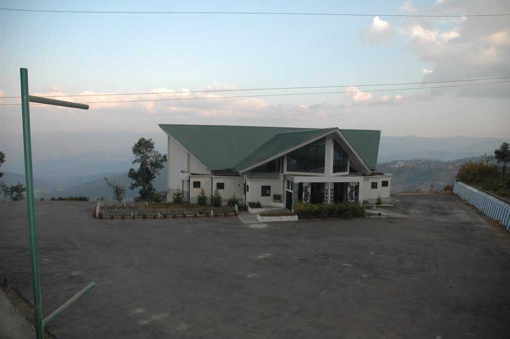 Kohima Museum - Kohima Image