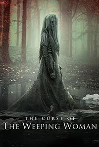 The Curse Of The Weeping Woman Image