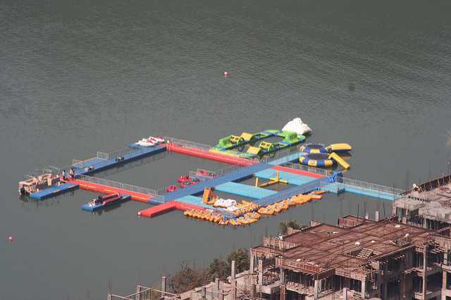 Lakeshore Watersports - Lavasa Image