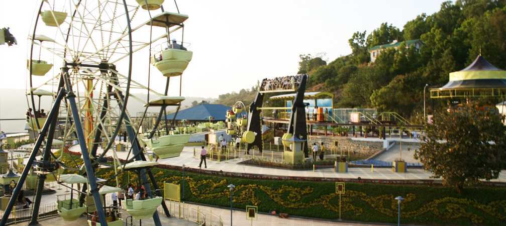 On Wheelz - Mahabaleshwar Image