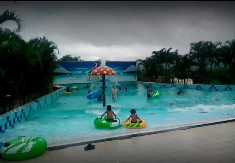 Shagun Resort & Water Park - Nashik Image