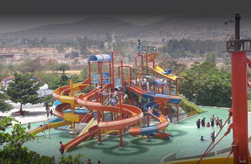 Shubham Water World - Nashik Image