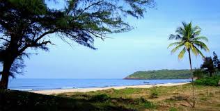 Achara Beach - Malvan Image