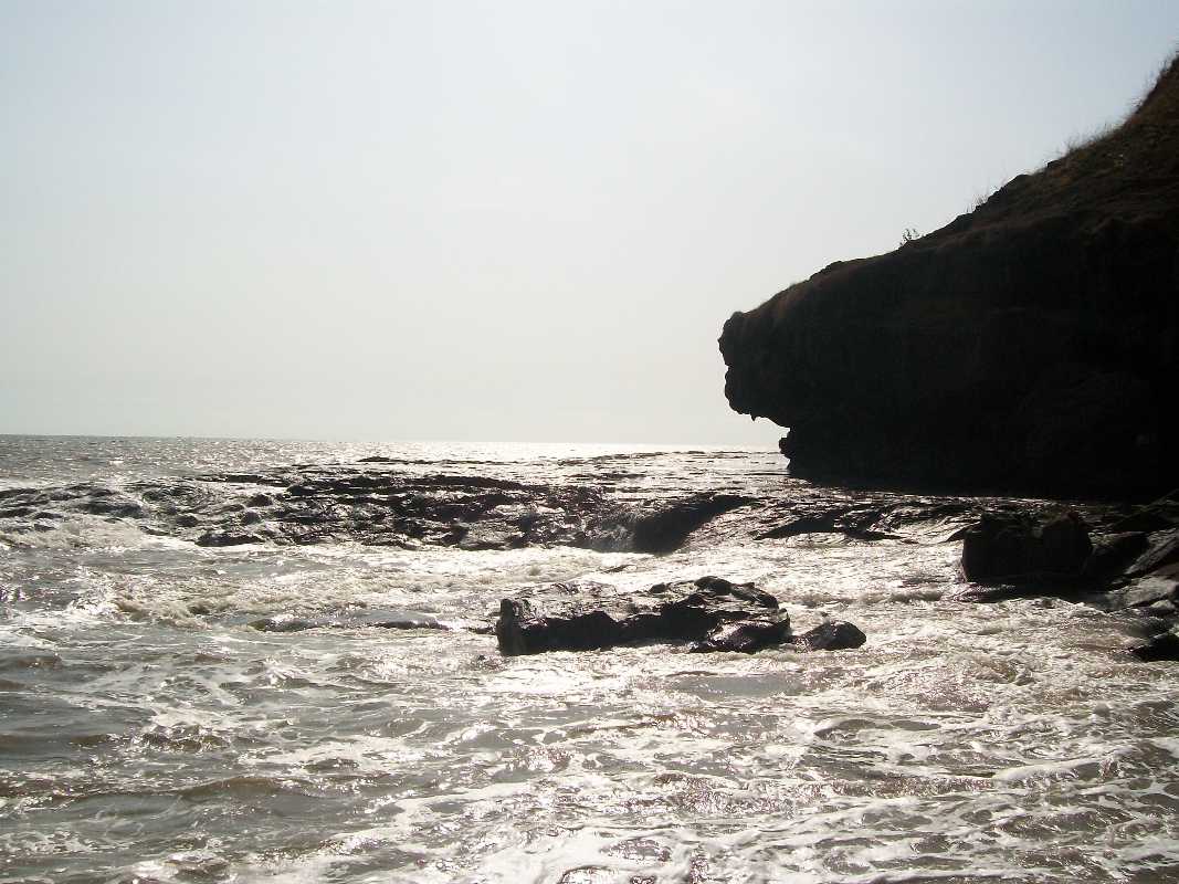 Harihareshwar Beach - Harihareshwar Image