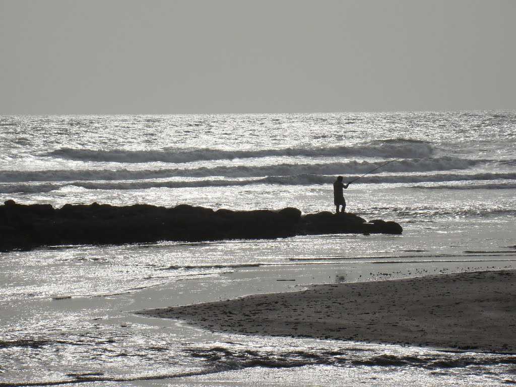 Srivardhan Beach - Harihareshwar Image