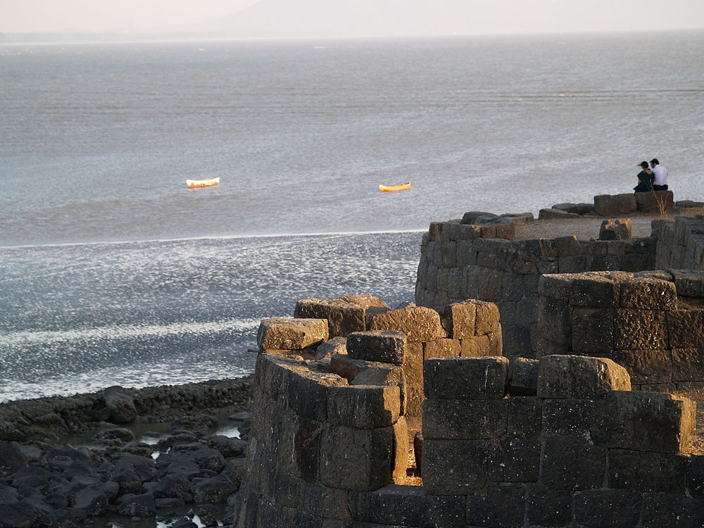 Varsoli Beach - Alibag Image