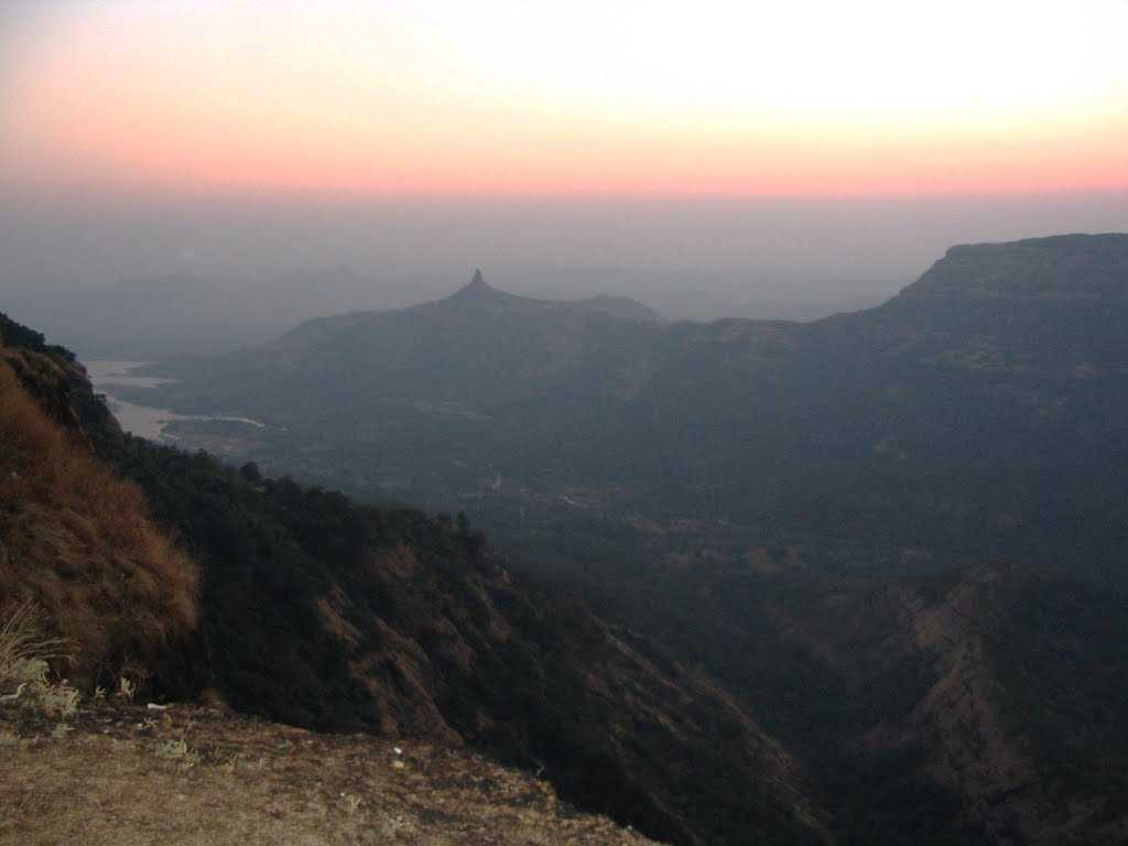 Honeymoon Hill - Matheran Image