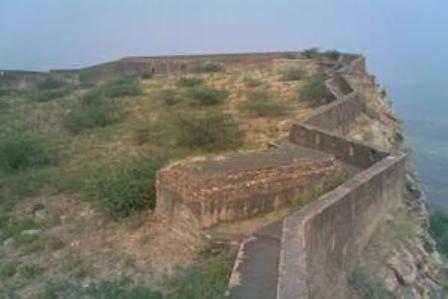 Bhopatgad Fort - Jawhar Image