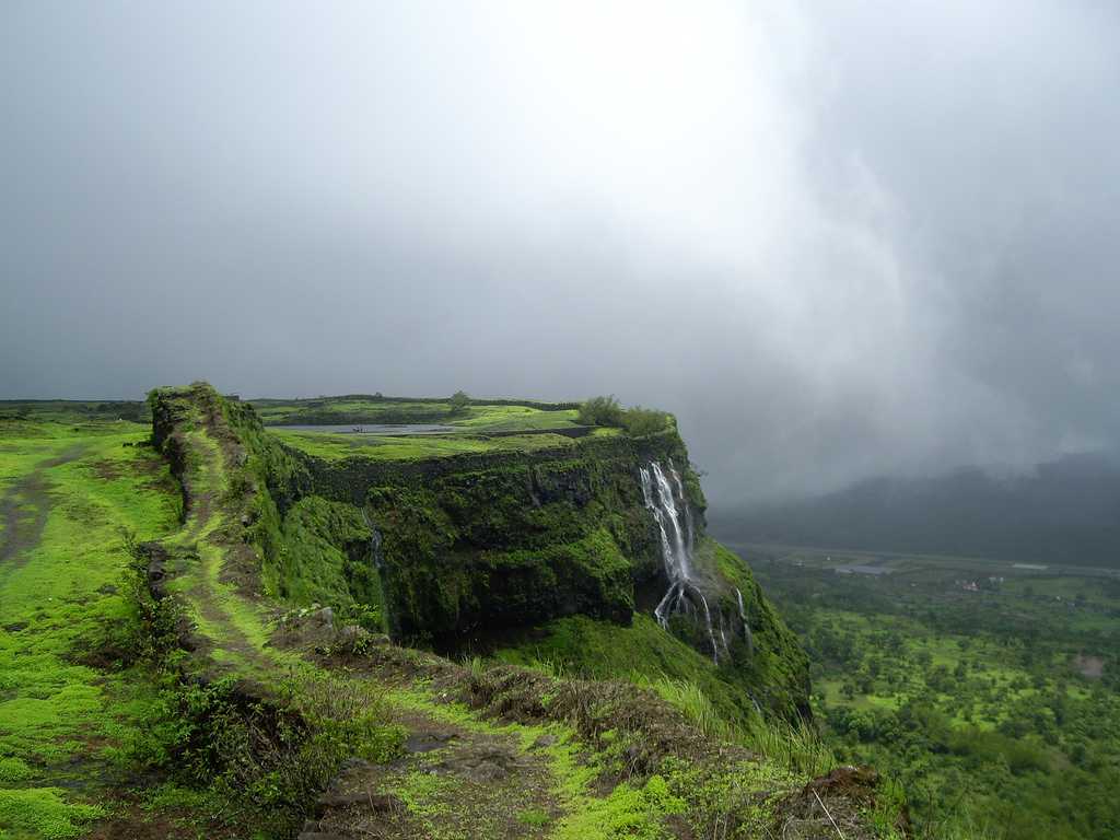 Koregad Fort - Lonavala Image