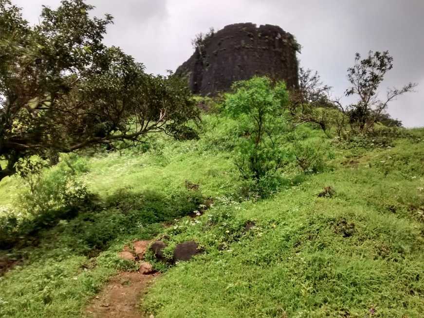 Manoranjan Fort - Lonavala Image