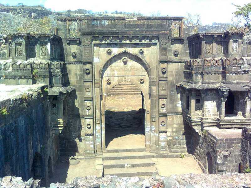 Narnala Fort - Chikhaldara Image