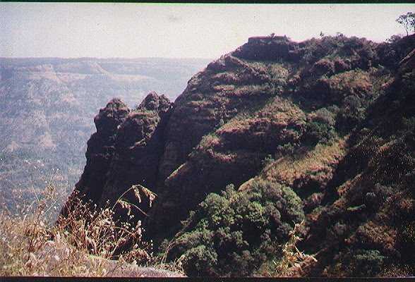 Prabal Fort - Matheran Image