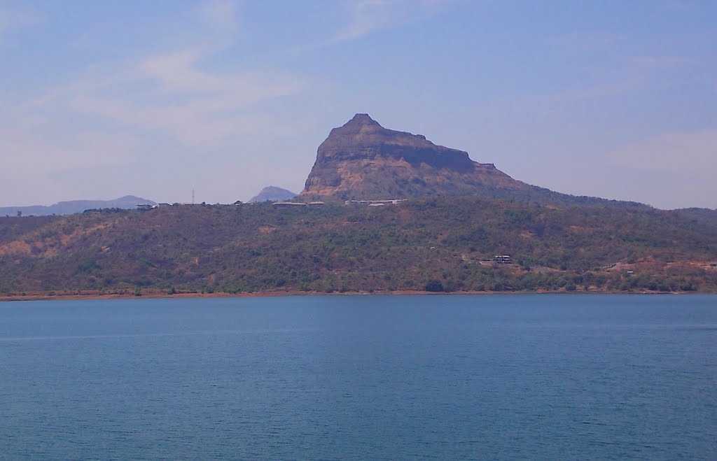 Tunga Fort - Lonavala Image