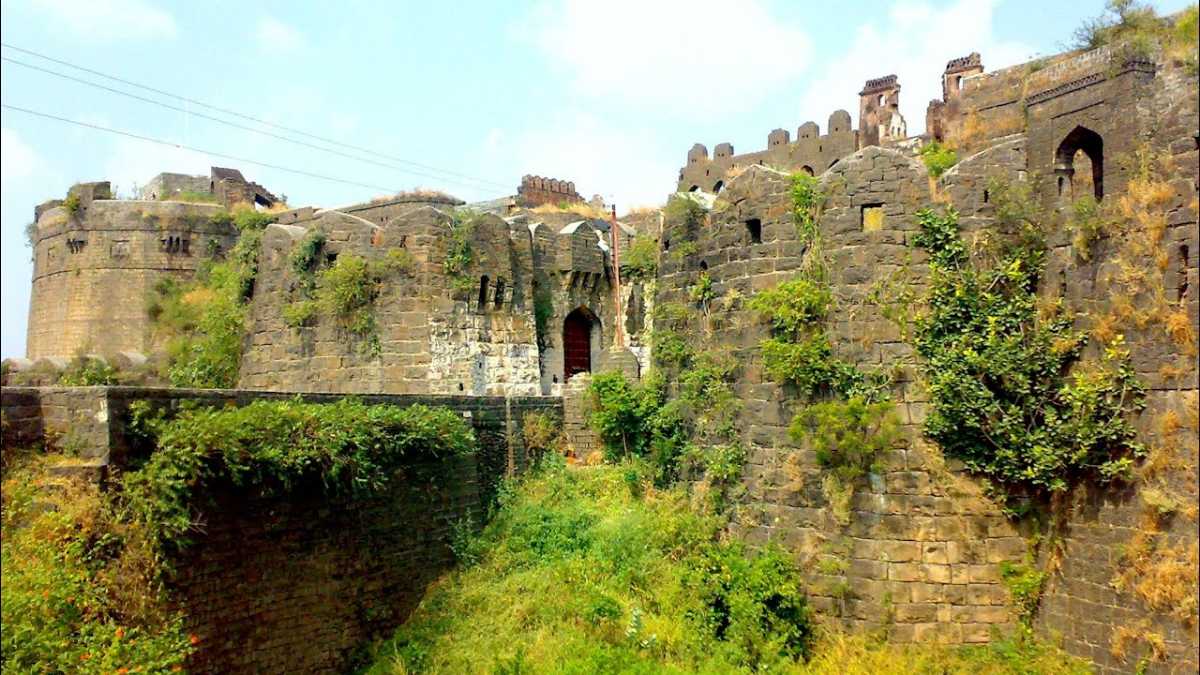 Udgir Fort - Latur Image