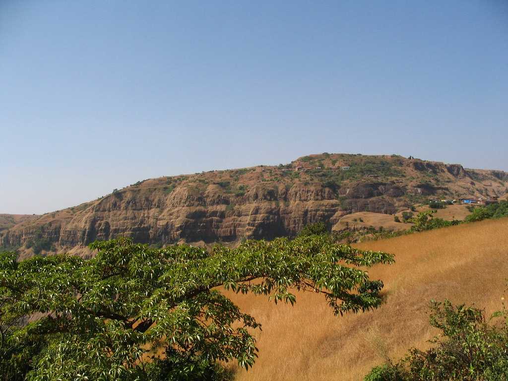 Vishalgad Fort - Kolhapur Image