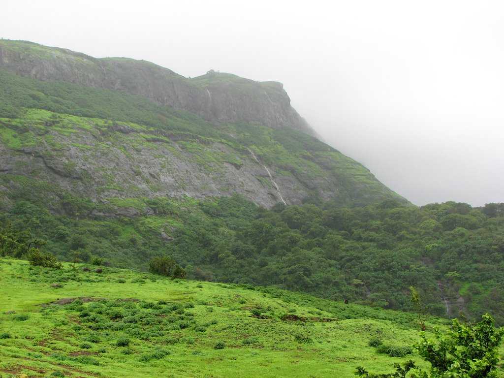 Anjaneri Hills - Nashik Image