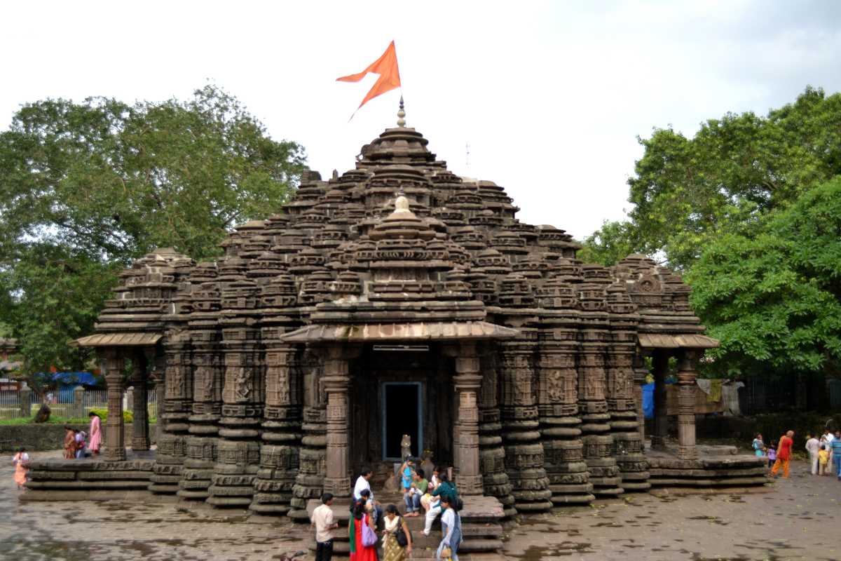 Ambarnath Temple - Matheran Image