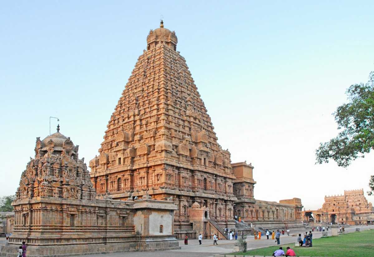Bawkhaleshwar Temple - Navi Mumbai Image