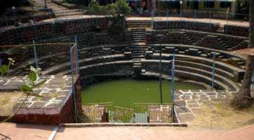 Brahma Kund - Alibag Image