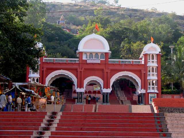 Chaturshringi Temple - Pune Image