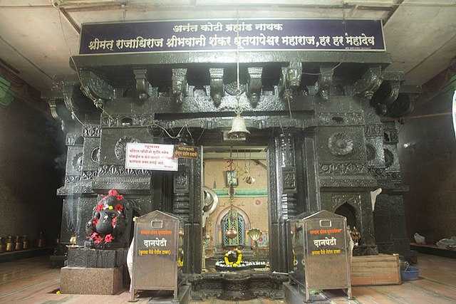 Dhootpapeshwar Temple - Ratnagiri Image