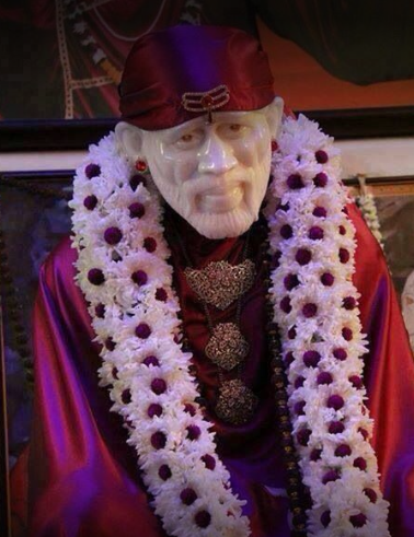 Dwarkamai - Shirdi Image