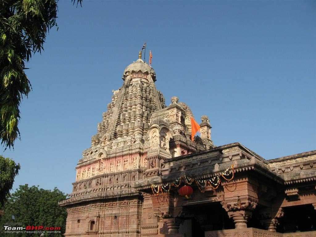 Grishneshwar Temple - Aurangabad Image