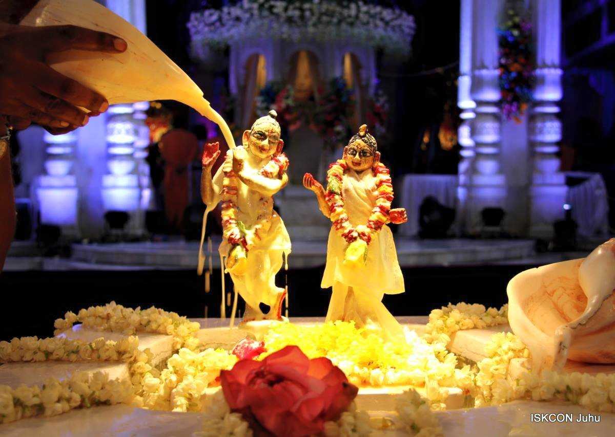 Iskcon Kharghar - Navi Mumbai Image