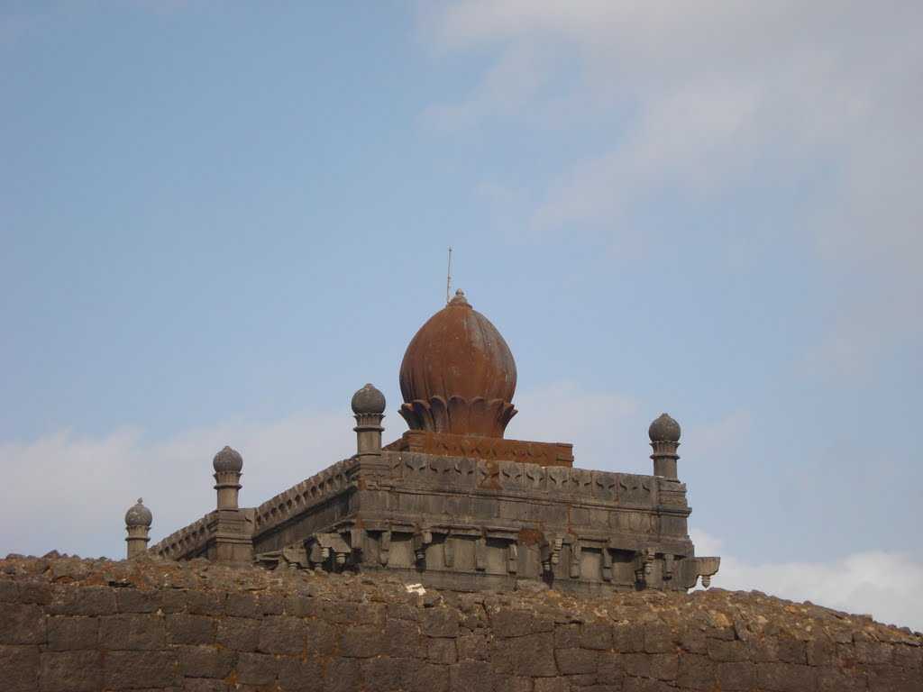 Jagadishwar Temple - Raigad Image