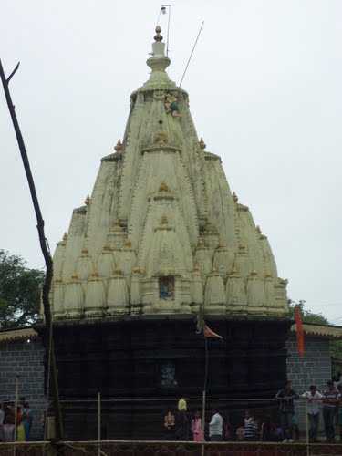 Kanakeshwar Devasthan Temple - Alibag Image