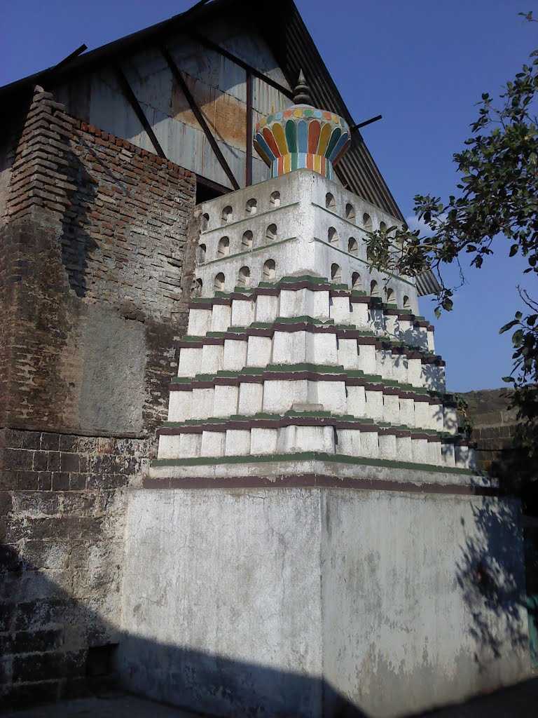 Keshavraj Temple - Dapoli Image