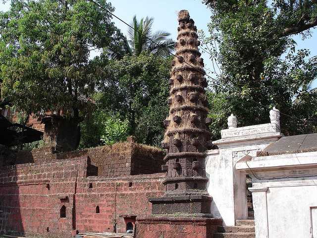 Lord Parashurama Temple - Chiplun Image