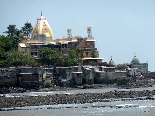 Mahalaxmi Temple - Mumbai Image